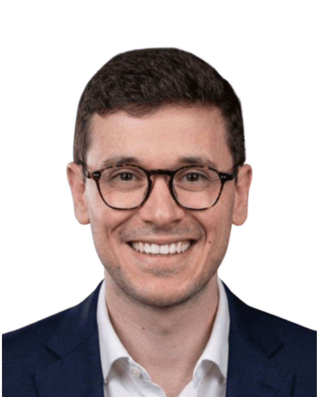 Dr. Caio Nobre