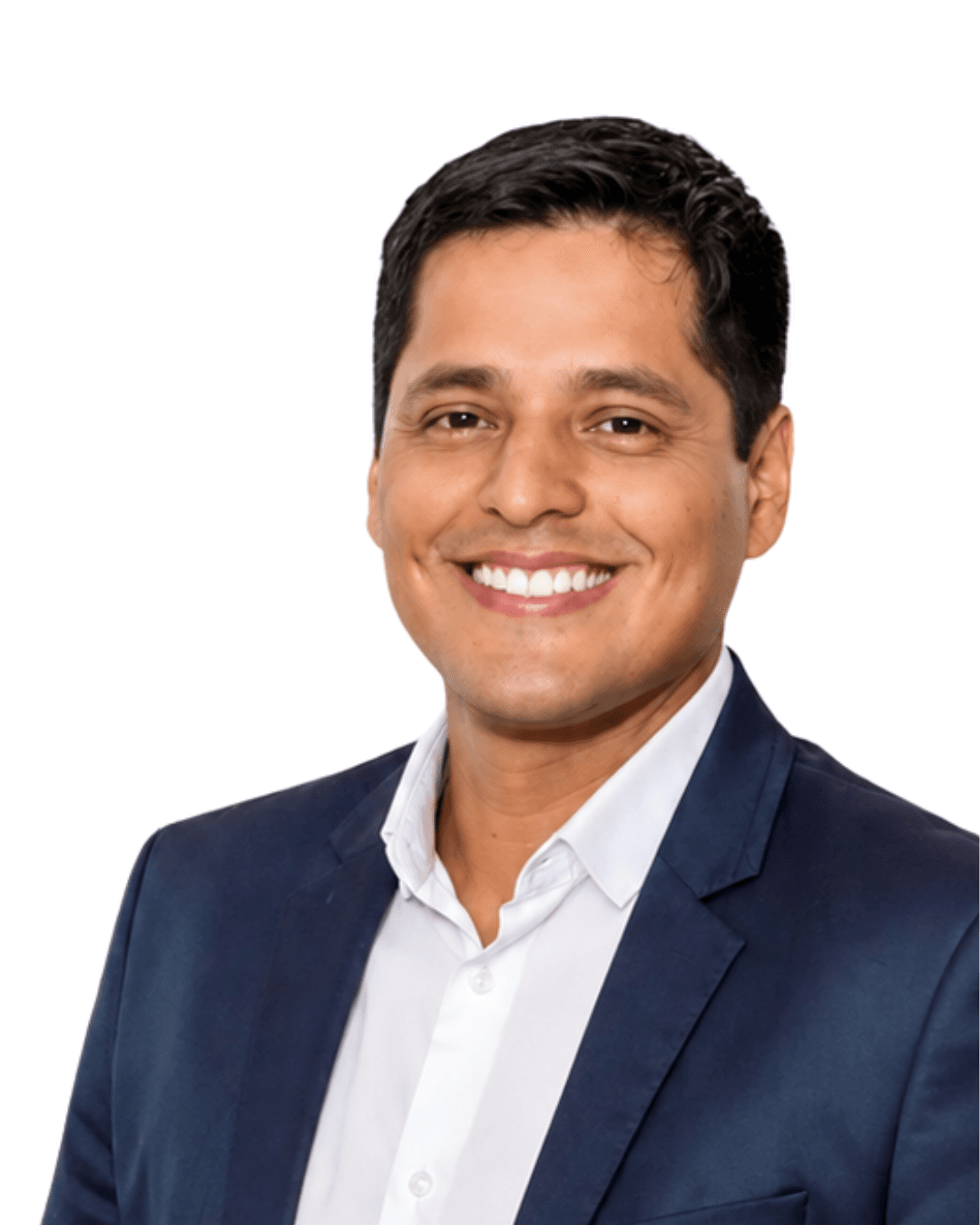 Dr. Gustavo Huertas