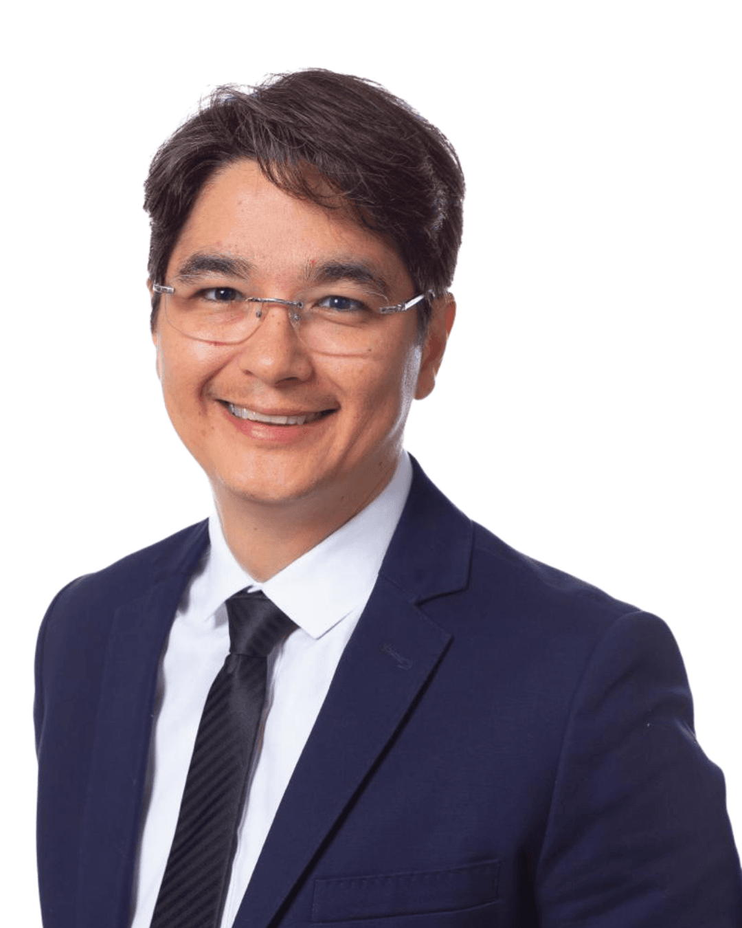 Dr. Wendel Shibasaki